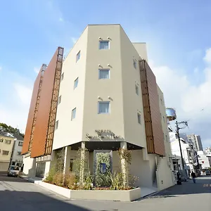 樱花花园酒店 大阪