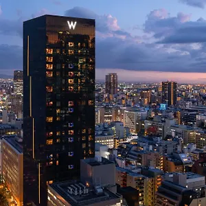 Hotell W, Osaka